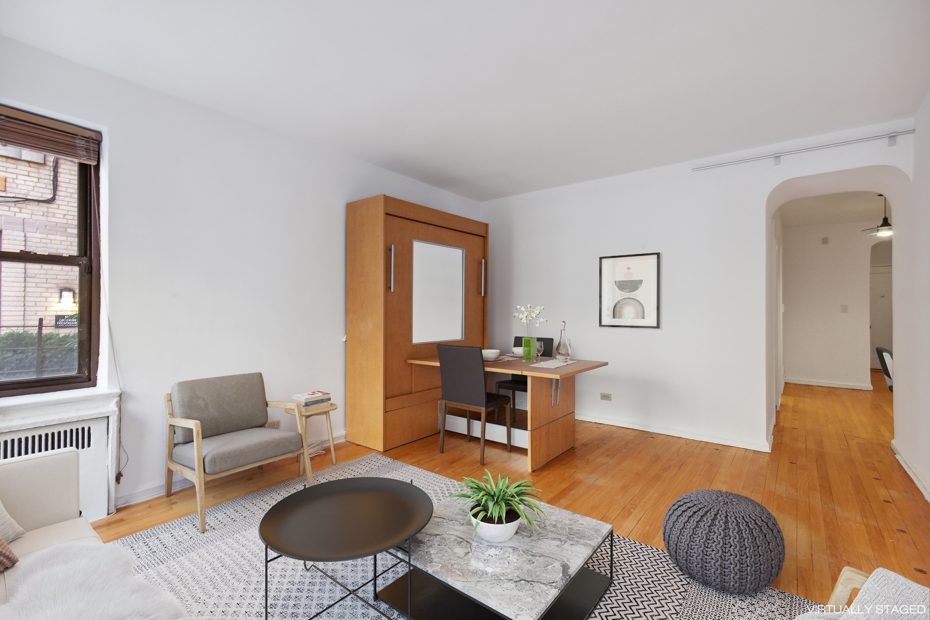 251 Seaman Avenue, Unit 1J Manhattan, NY 10034 - Photo 3 of 19