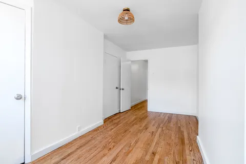 $600,000 | 217 East 5th Street, Unit 6F | East Village