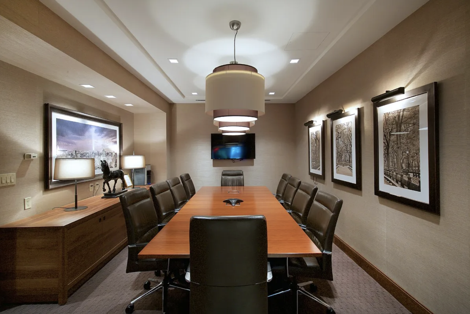 155 West 68th Street, Unit 1518 Manhattan, NY 10023 - Photo 7 of 10 Gallery Image 7