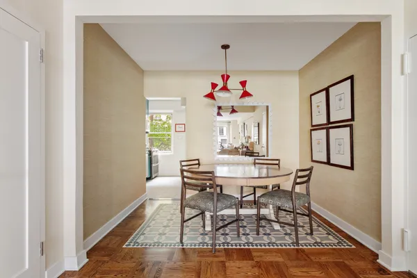 $2,495,000 | 11 5th Avenue, Unit 4K | Greenwich Village