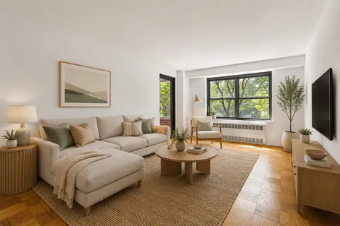 $699,000 | 385 Grand Street, Unit L207 | Lower East Side