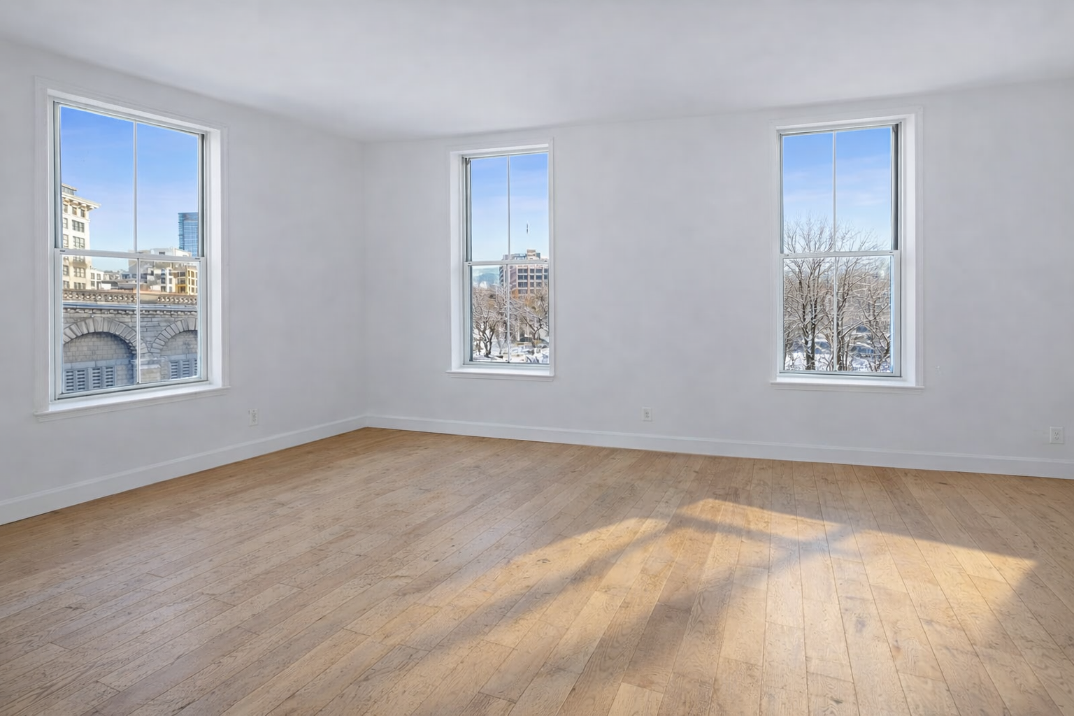 75 Poplar Street, Unit 2K Brooklyn, NY 11201 - Photo 2 of 8