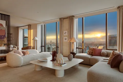 $15,000,000 | 277 5th Avenue, Unit PH53 | NoMad
