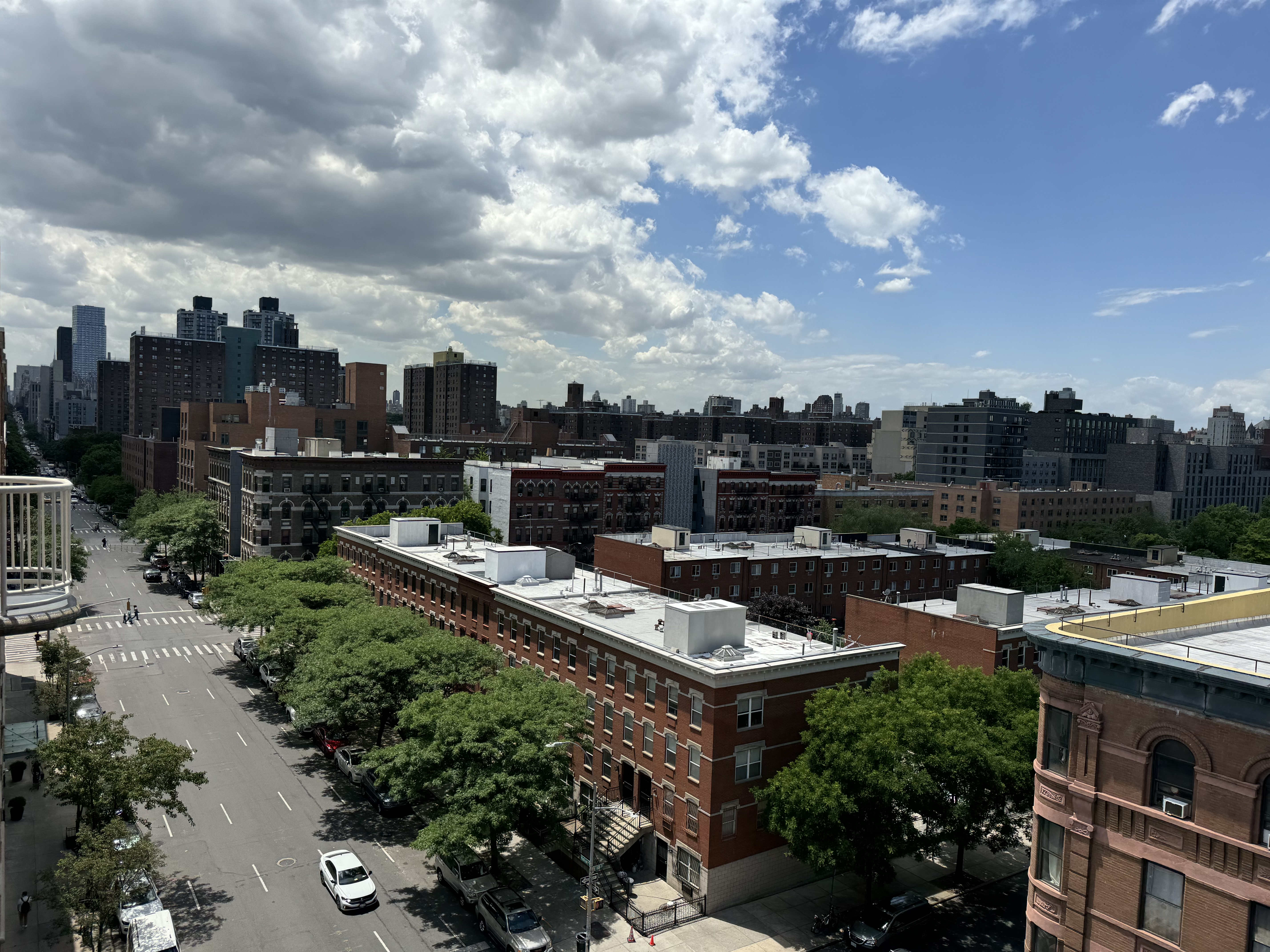1825 Madison Avenue, Unit 9H Manhattan, NY 10035 - Photo 8 of 10