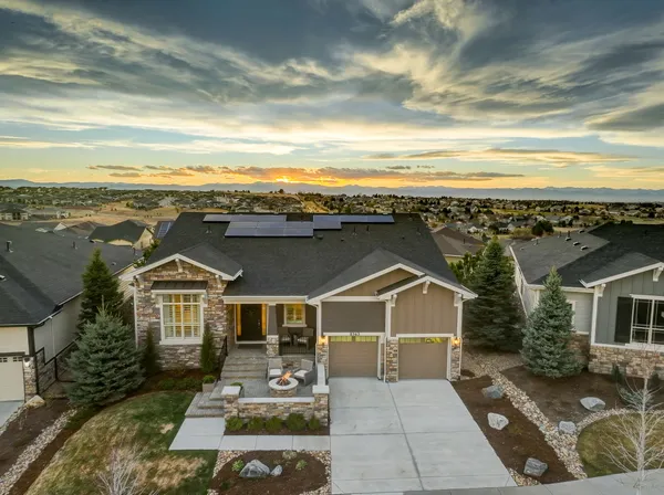 $1,395,000 | 8363 South Winnipeg Court, Aurora, CO 80016