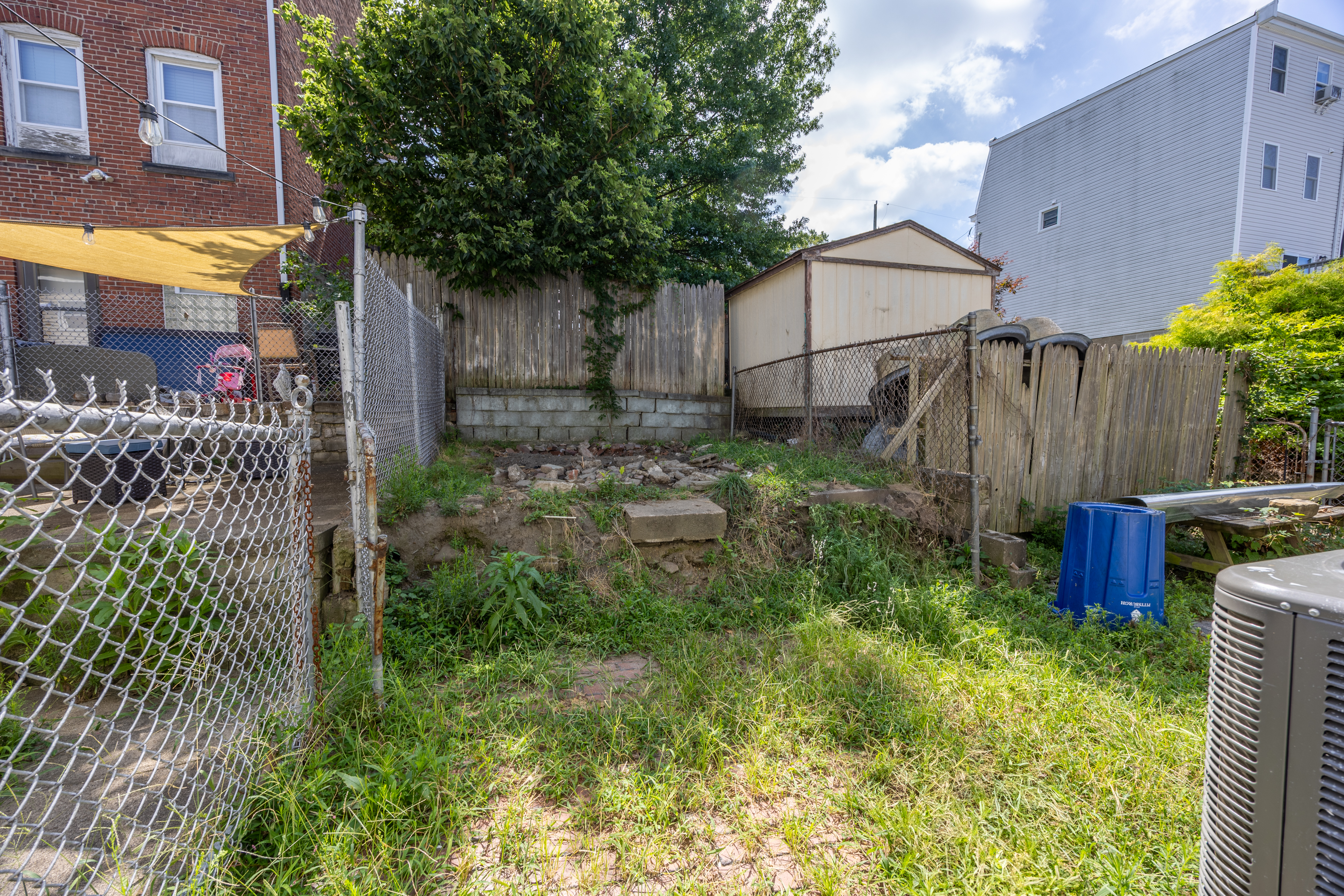 5162 Natrona Way Pittsburgh, PA 15201 - Photo 16 of 16