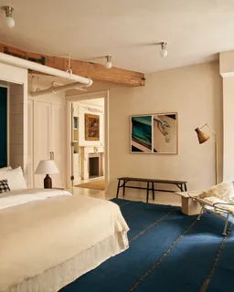 $9,745,000 | 285 Lafayette Street, Unit 5D | NoLita