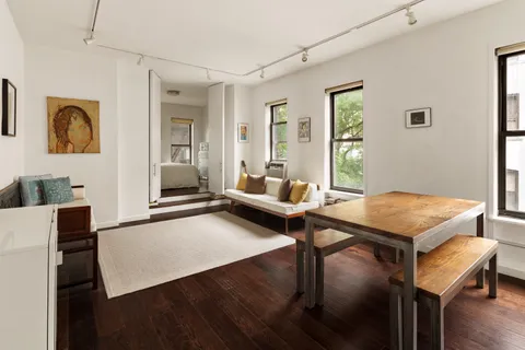 $850,000 | 224 East 11th Street, Unit 19 | East Village