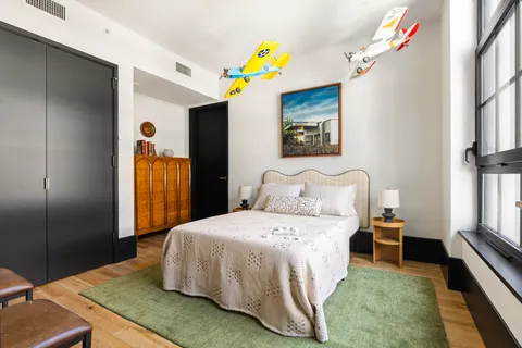 $2,299,000 | 51 Jay Street, Unit 5O | DUMBO