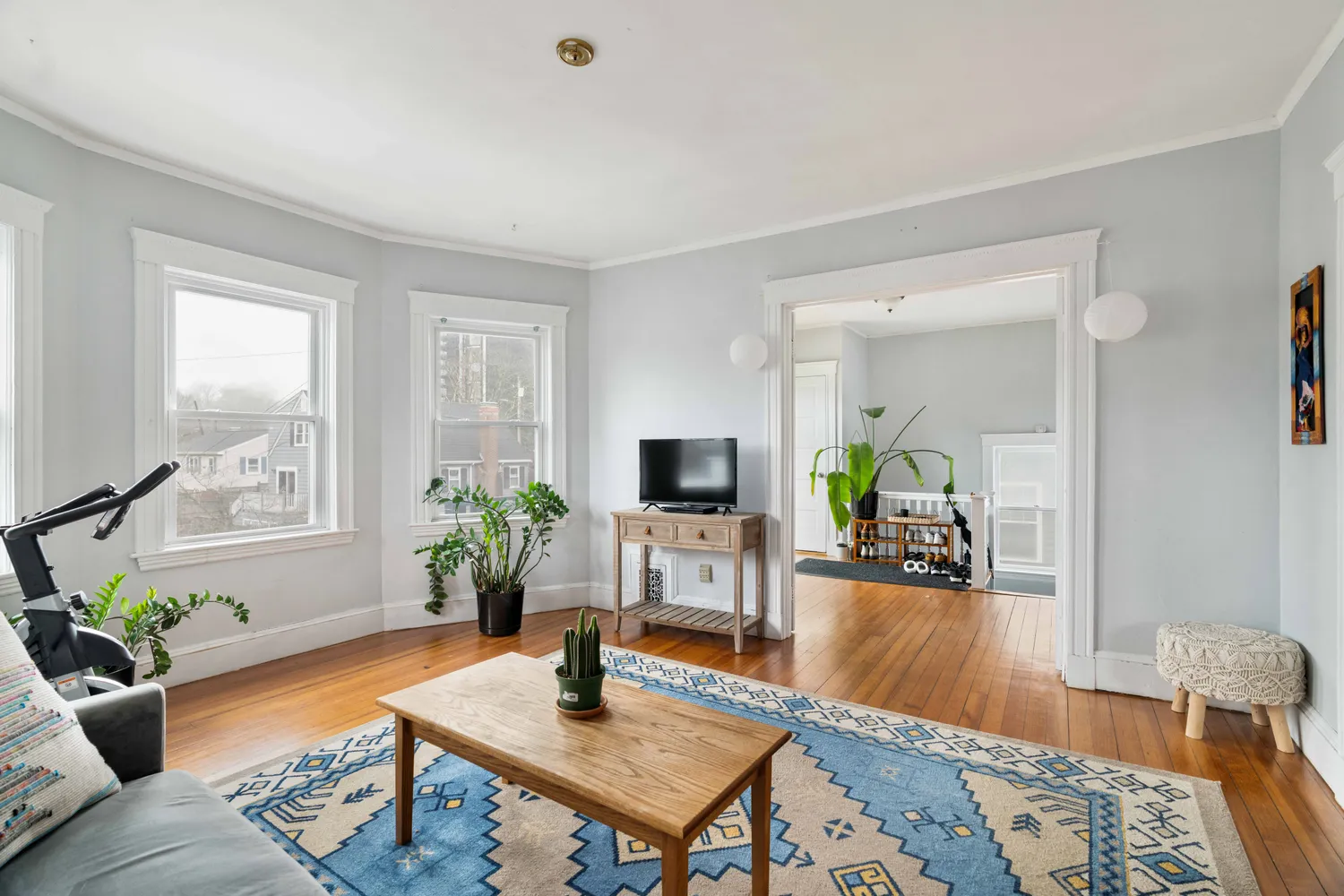 Contact Agent | 35 Asticou Road, Jamaica Plain, MA 02130