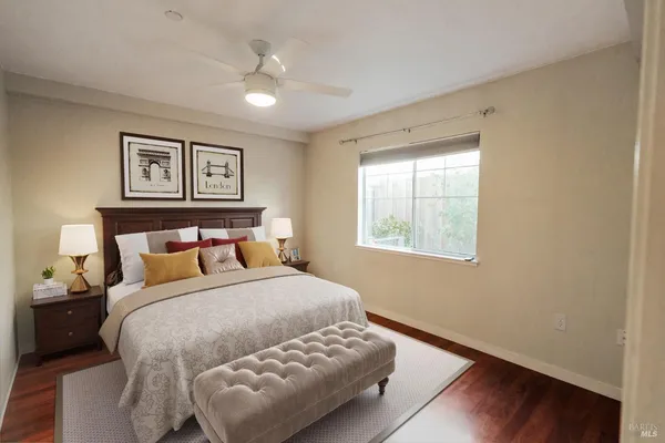 $535,000 | 134 Valley Oak Drive, Napa, CA 94558
