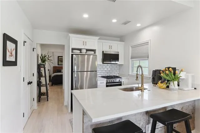 $315,000 | 1117 Ninth Street, Unit 202, New Orleans, LA 70115