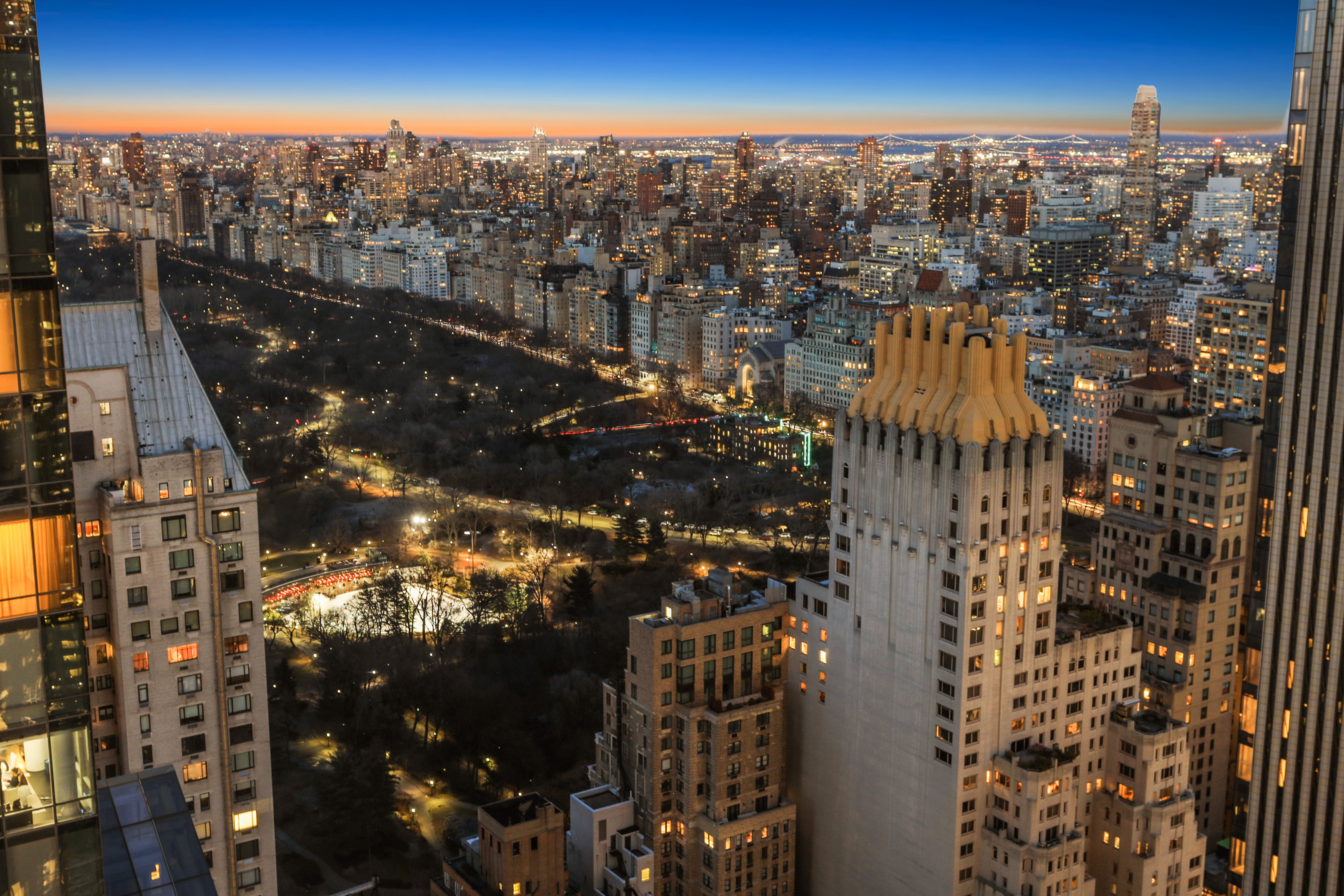 146 West 57th Street, Unit 59A Manhattan, NY 10019 - Photo 13 of 15