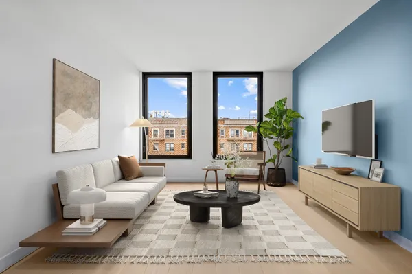 $3,800 | 21-21 31st Street, Unit 5H | Astoria