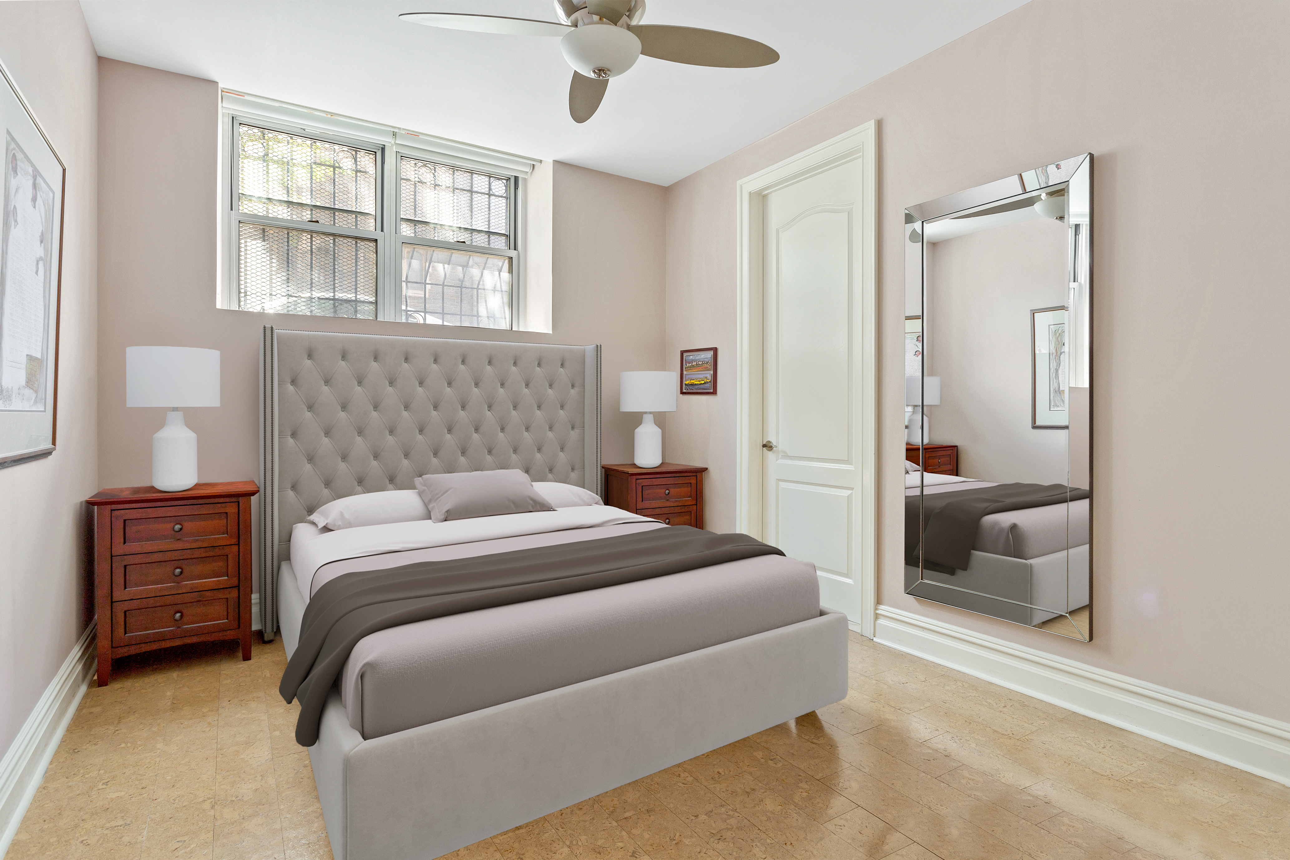 175 West 92nd Street, Unit MAIS Manhattan, NY 10025 - Photo 4 of 9