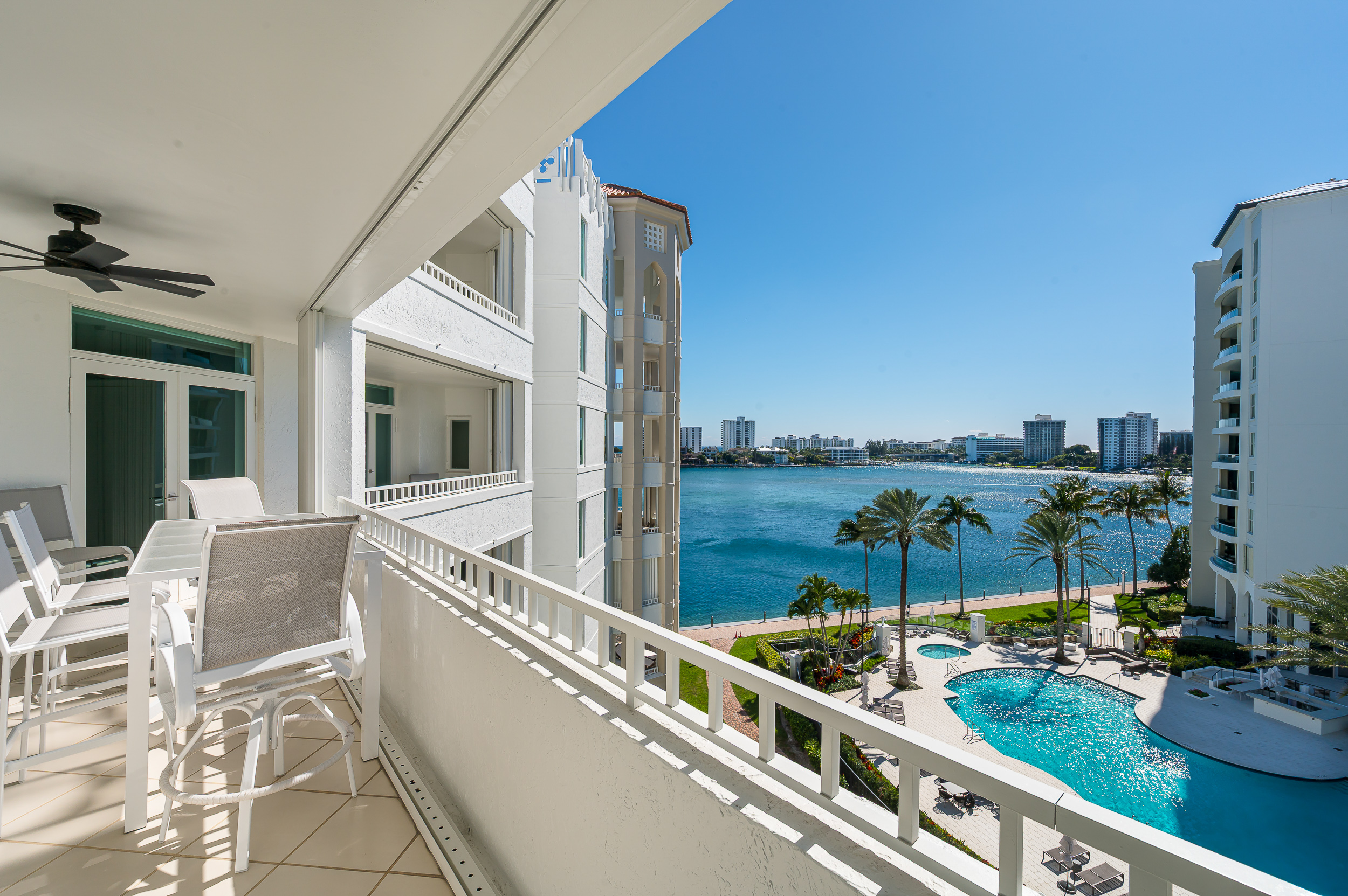 300 Southeast 5th Avenue, Unit 6110 Boca Raton, FL 33432 - Photo 55 of 59