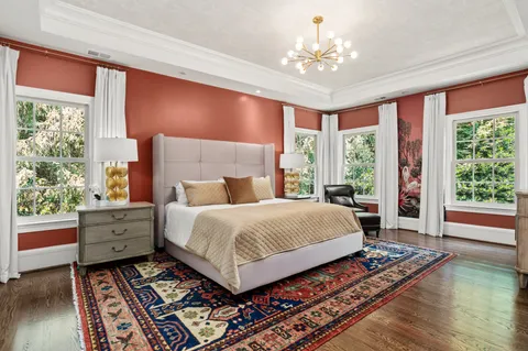 $4,100,000 | 7426 Dulany Drive, McLean, VA 22101