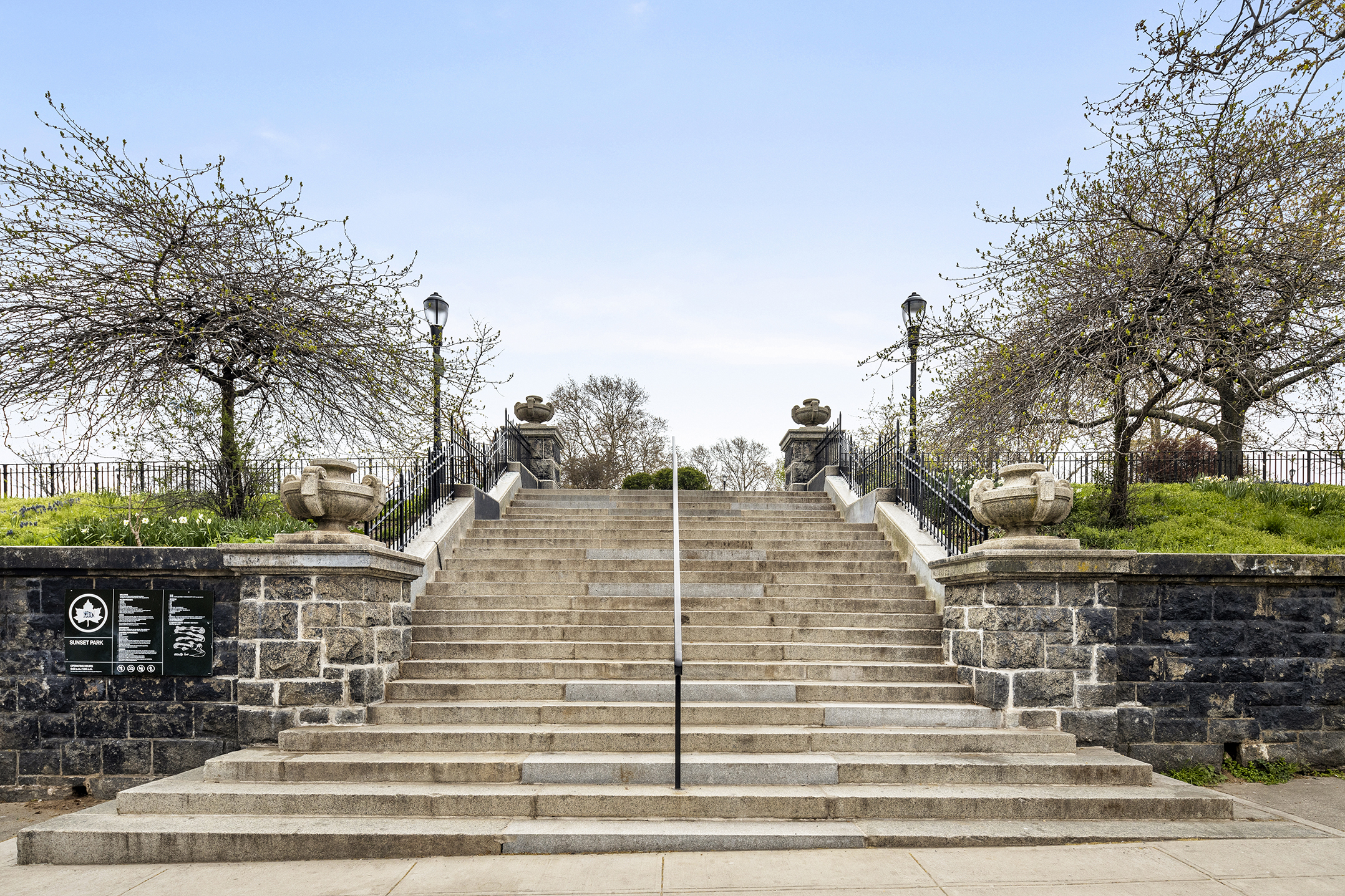 441 43rd Street Brooklyn, NY 11232 - Photo 20 of 21