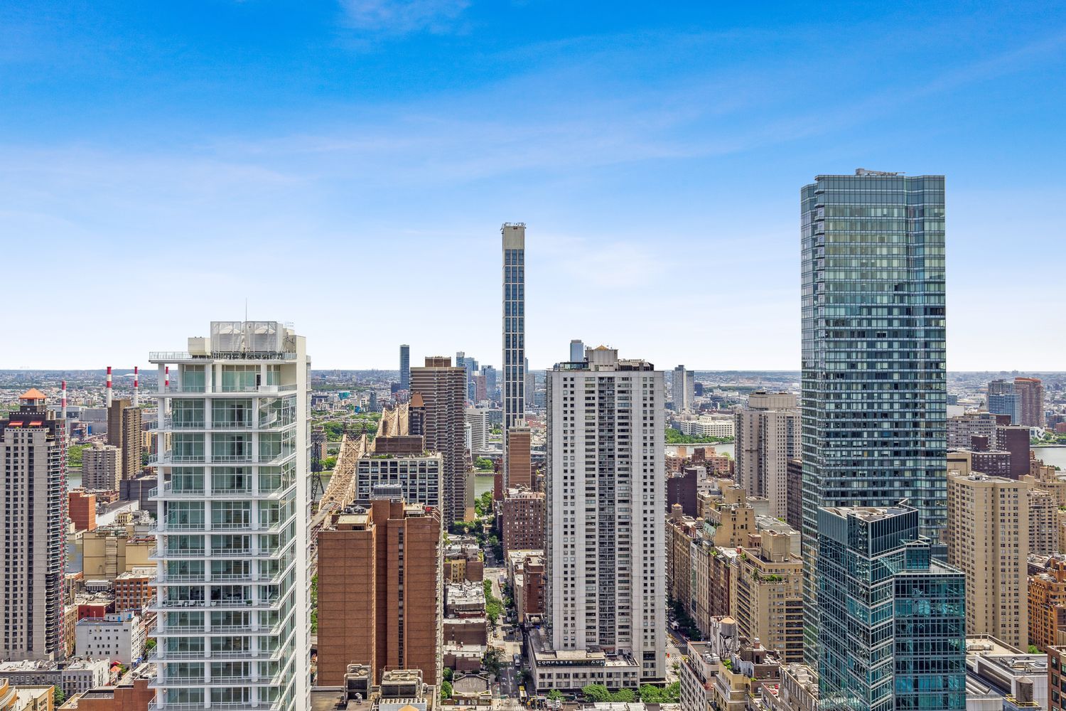 151 East 58th Street, Unit C32 Manhattan, NY 10022 - Photo 10 of 15