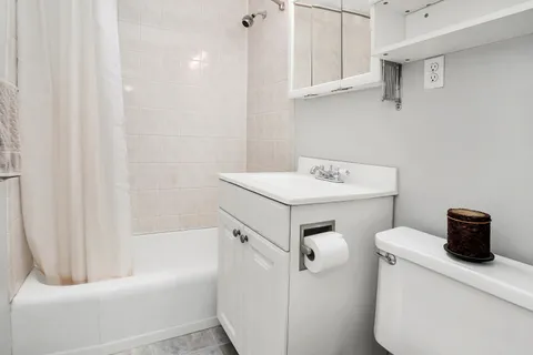 $649,000 | 345 East 52nd Street, Unit 3G | Midtown East