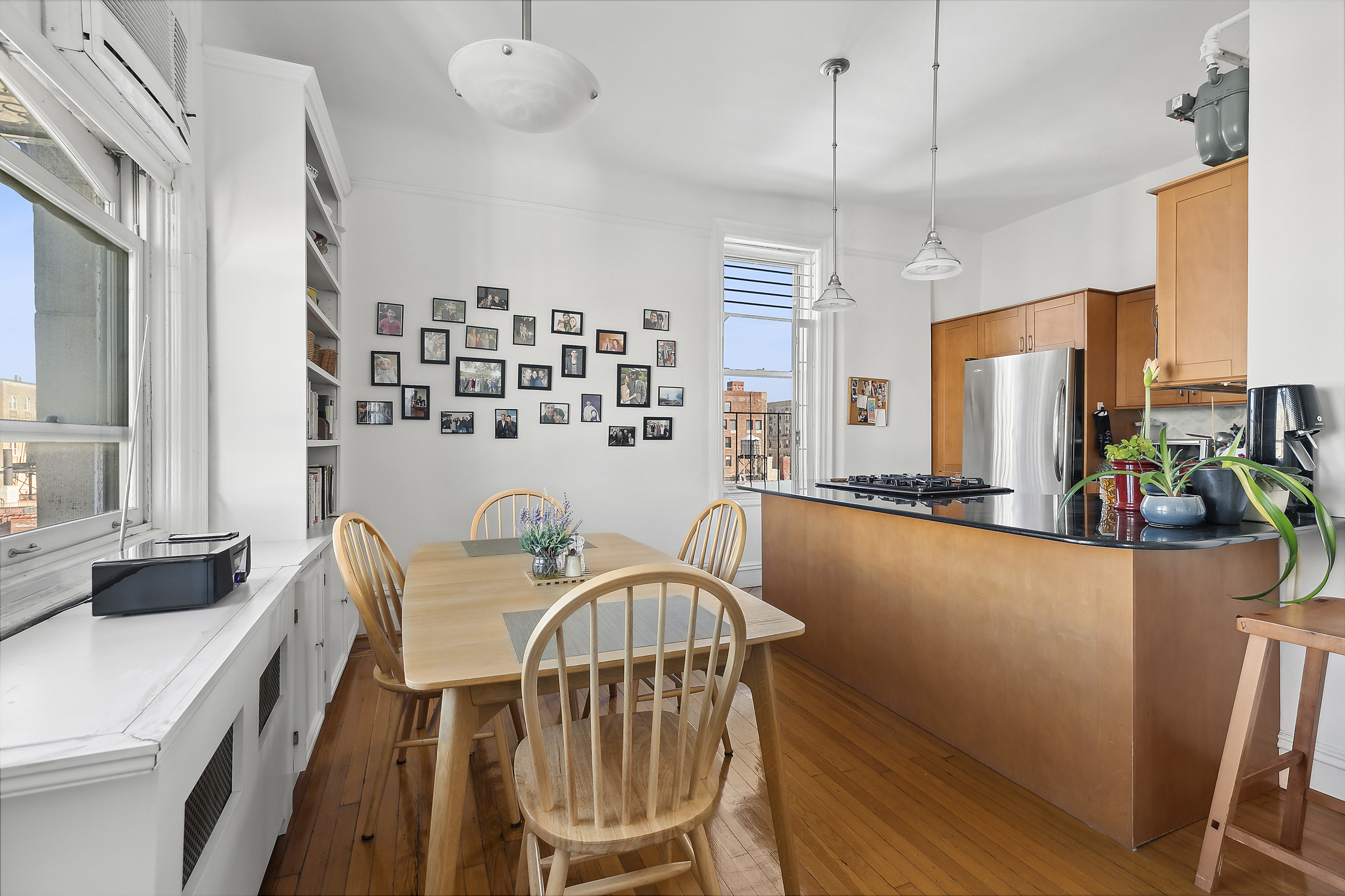 417 Riverside Drive, Unit 12B1 Manhattan, NY 10025 - Photo 2 of 7