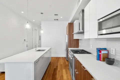 $1,100,000 | 141 West 126th Street, Unit 3A | Central Harlem