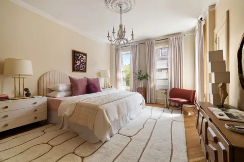 $3,250,000 | 15 Clark Street, Unit 4A | Brooklyn Heights