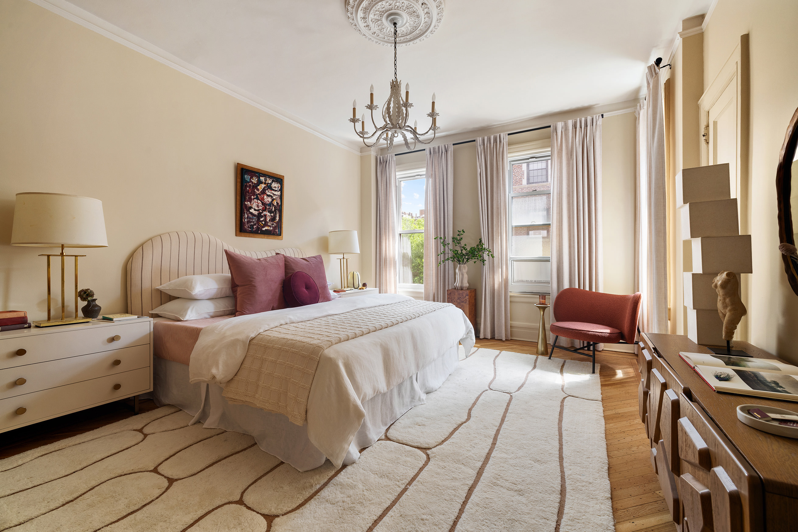 15 Clark Street, Unit 4A Brooklyn, NY 11201 - Photo 7 of 15