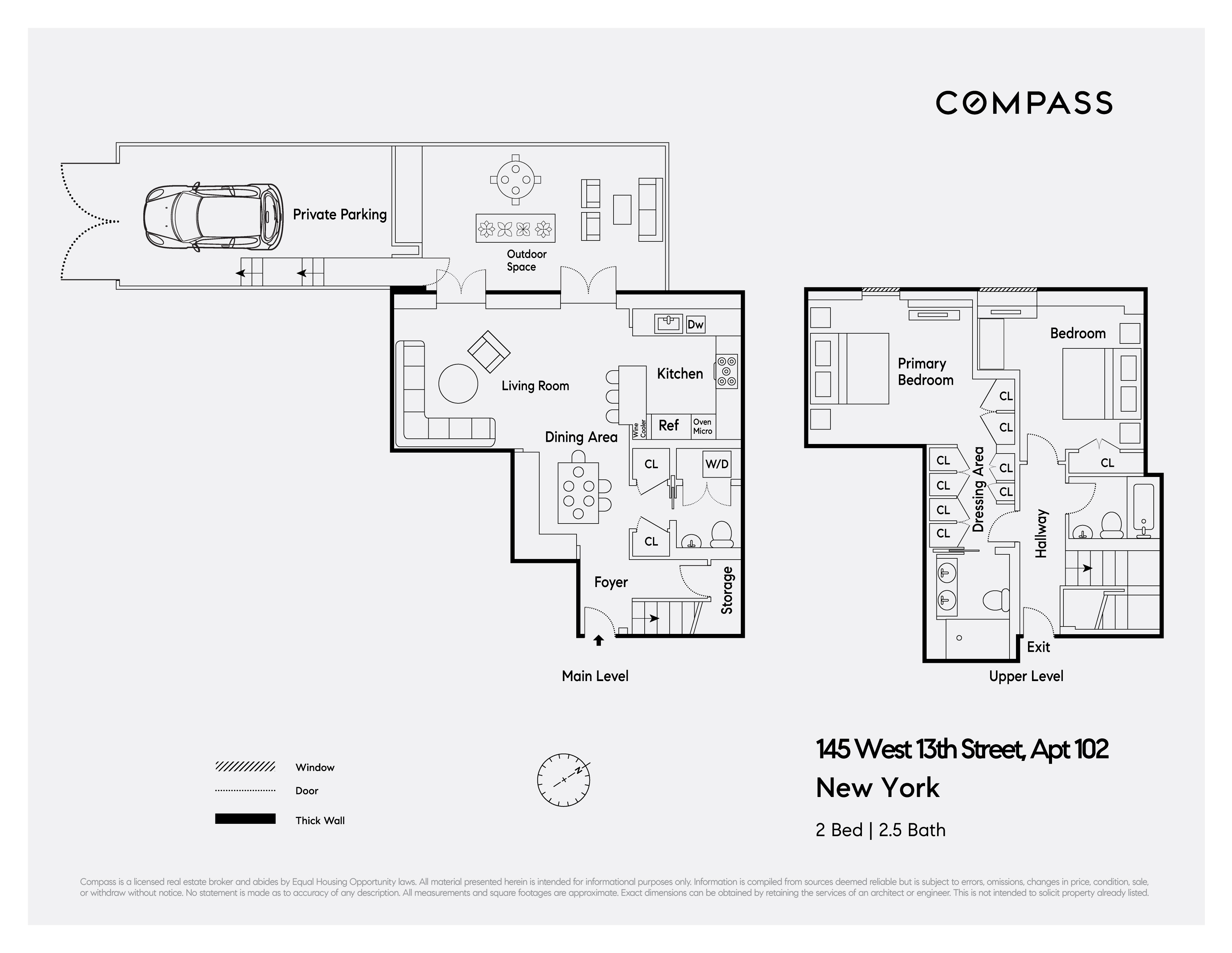 143 West 13th Street, Unit 102 Manhattan, NY 10011 - Photo 18 of 18