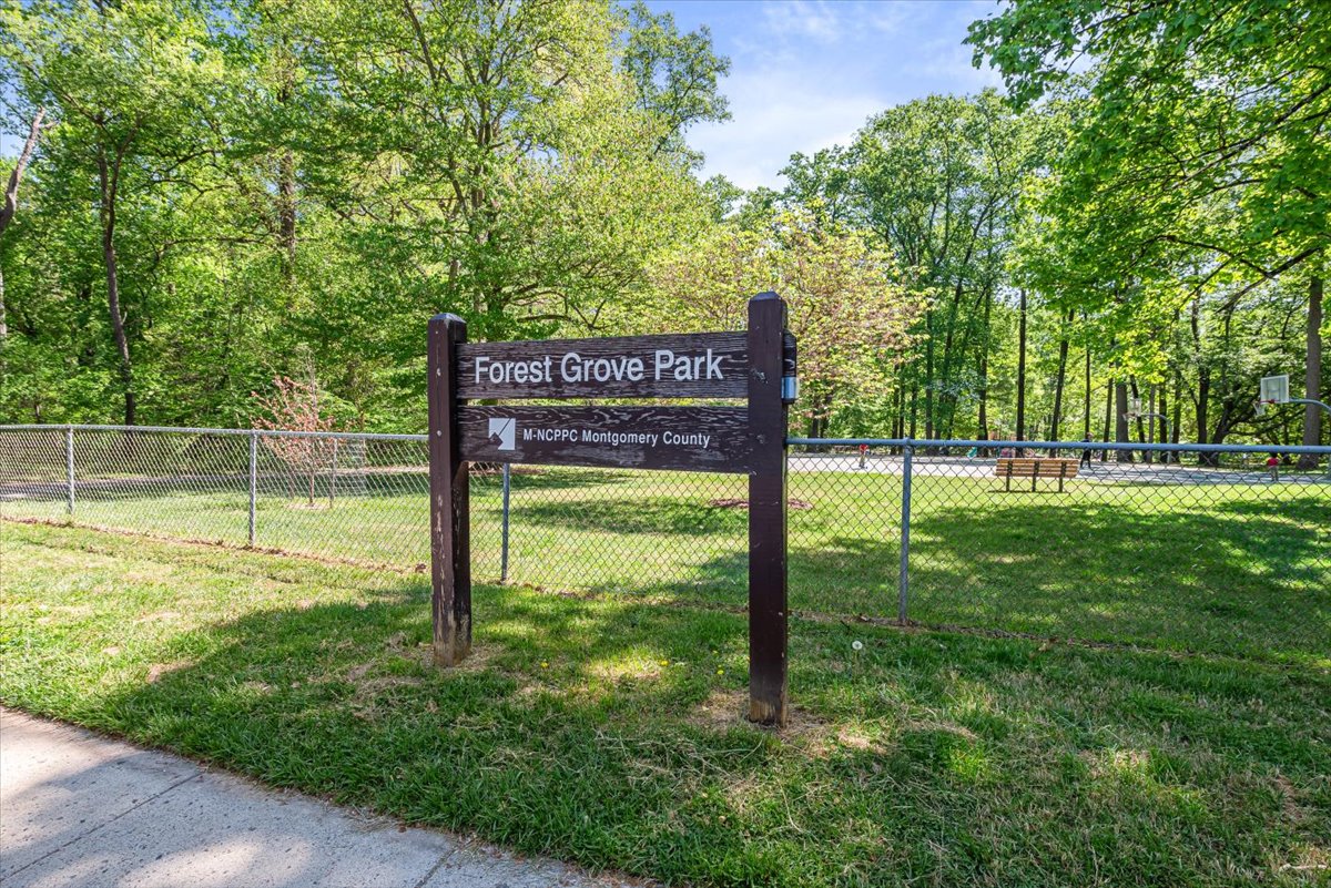 1507 Dublin Drive Silver Spring, MD 20902 - Photo 33 of 37