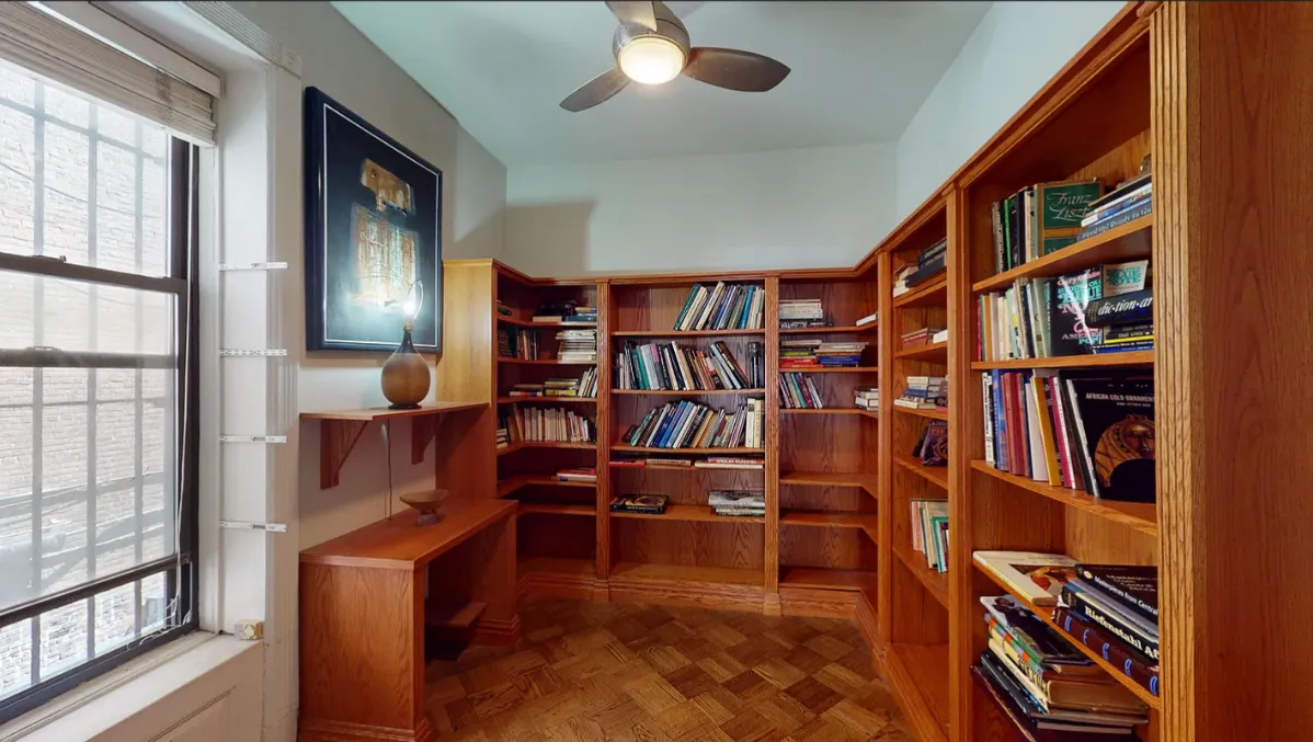 $975,000 | 188 West 135th Street, Unit 1E | Central Harlem