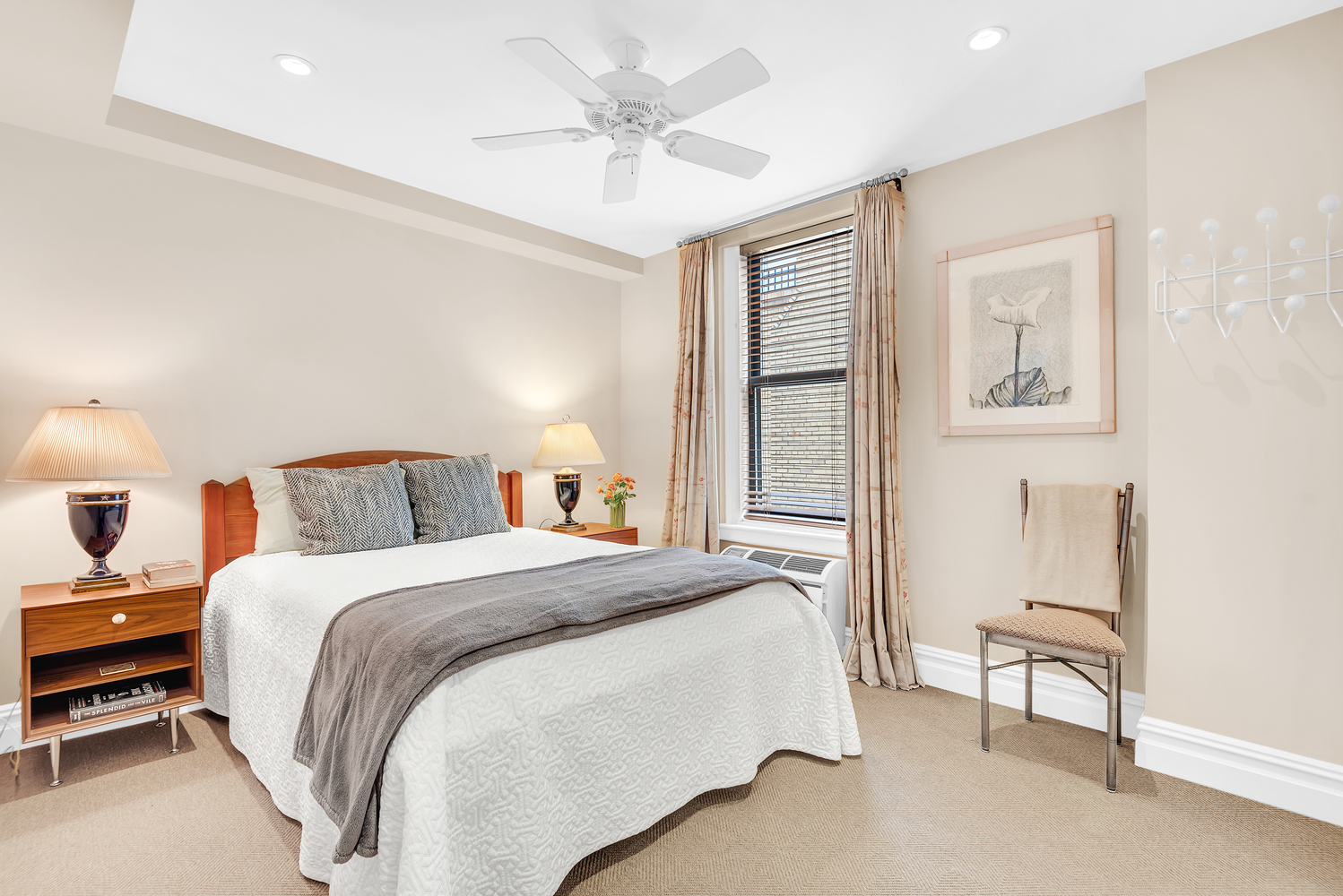 21 East 90th Street, Unit 14AB Manhattan, NY 10128 - Photo 11 of 19