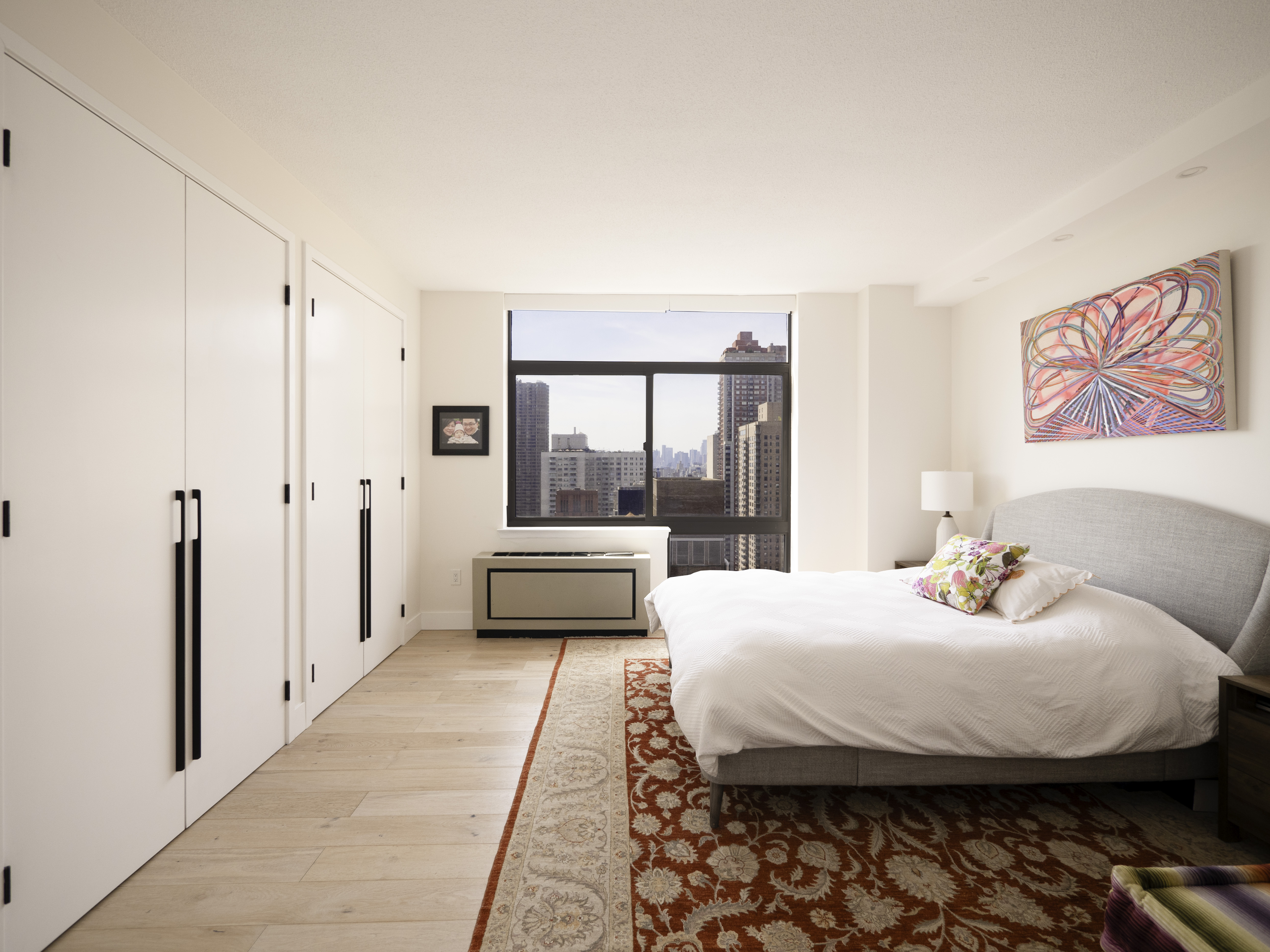 303 East 43rd Street, Unit 27A Manhattan, NY 10017 - Photo 6 of 17