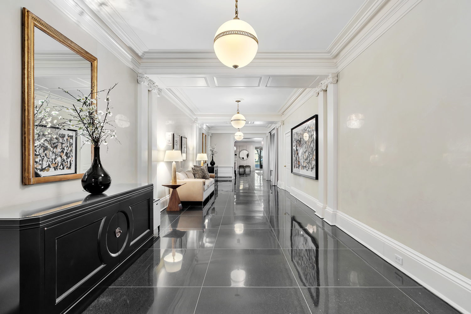 941 Park Avenue, Unit 6/7B Manhattan, NY 10028 - Photo 17 of 22