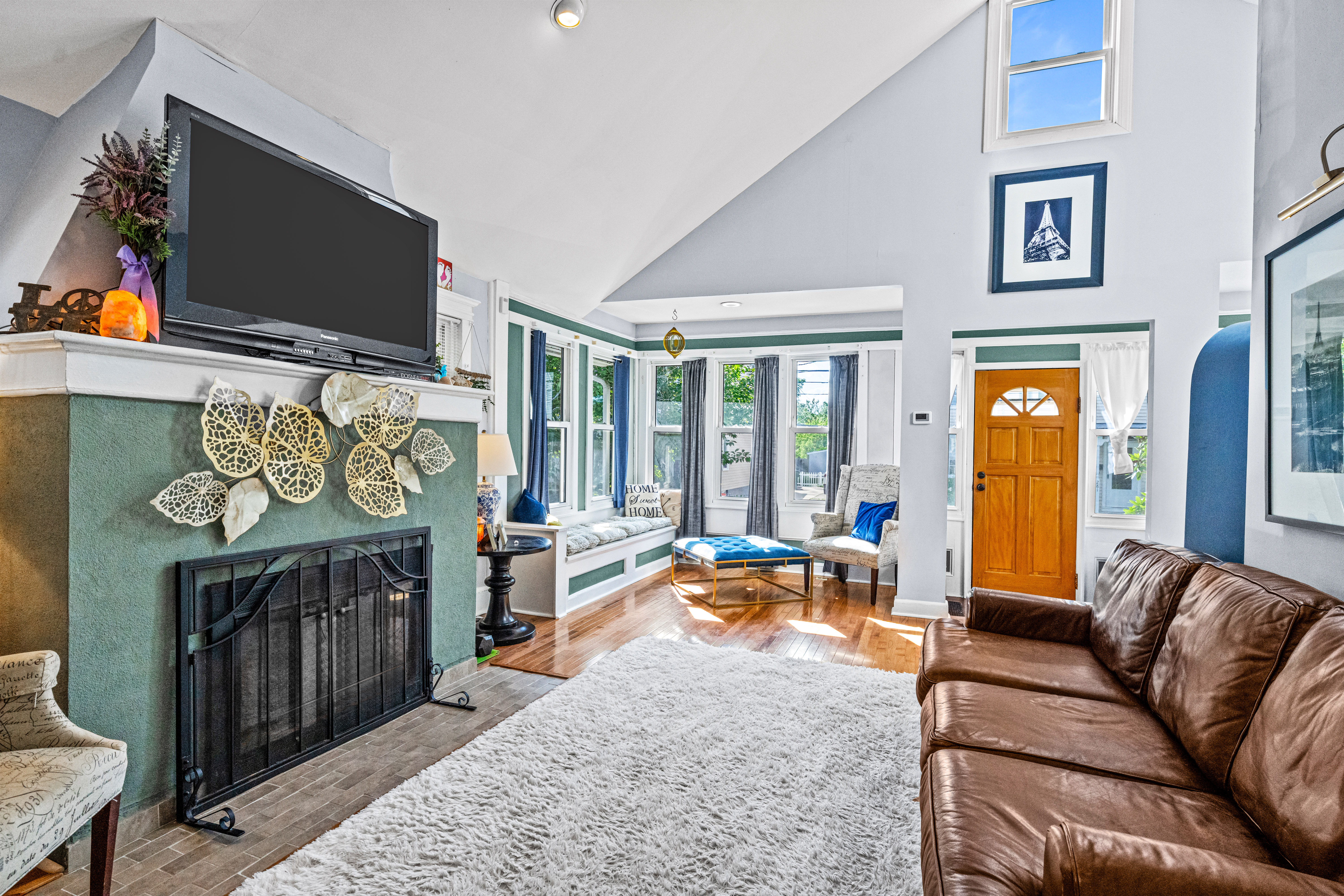 282 Lake Street Haddonfield, NJ 08033 - Photo 9 of 36