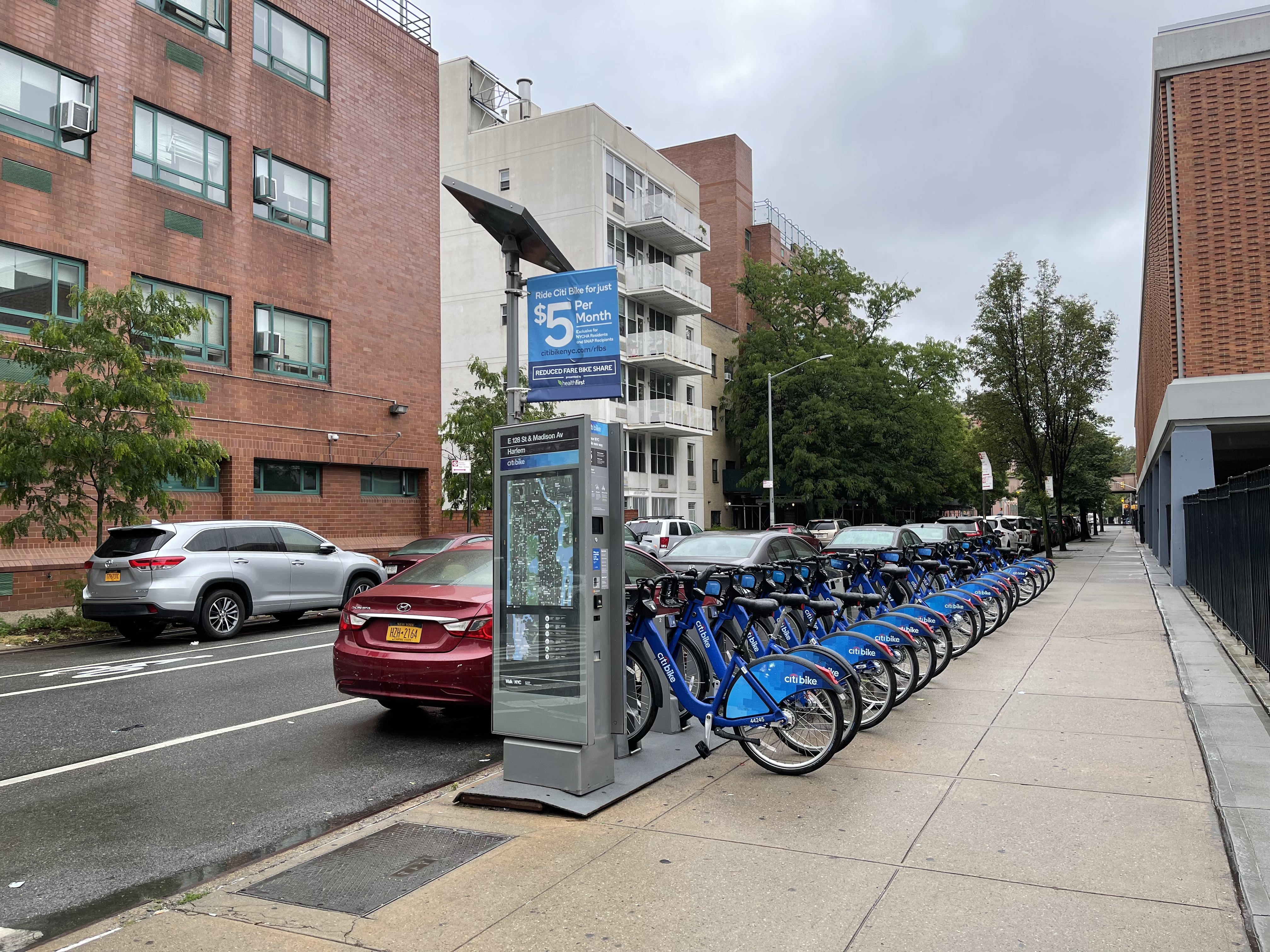 50 East 129th Street, Unit 6B Manhattan, NY 10035 - Photo 12 of 17