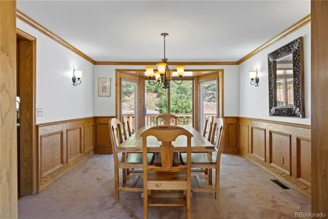 $2,845,000 | 60 North County Highway, Sedalia, CO 80135