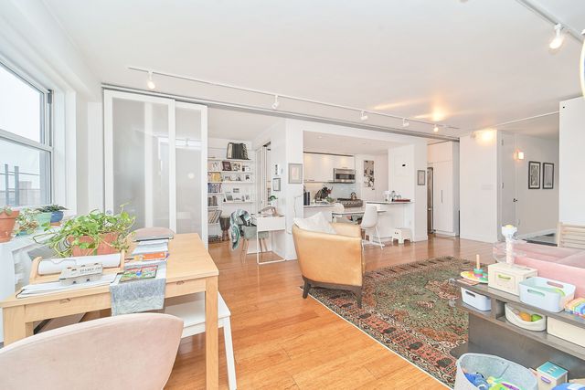 $4,800 | 175 Willoughby Street, Unit 16M | Downtown Brooklyn