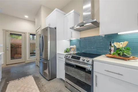 $999,000 | East 2nd Street, Austin, TX 78702