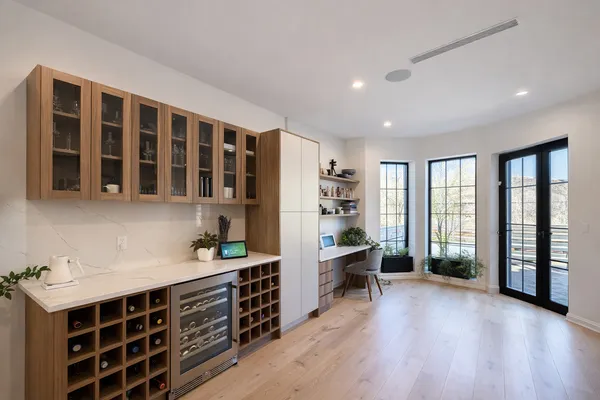 $2,395,000 | 319 Hawthorne Street | Prospect Lefferts Gardens