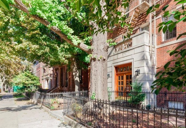 451 Clinton Avenue, Unit 2C Brooklyn, NY 11238 - Photo 6 of 7