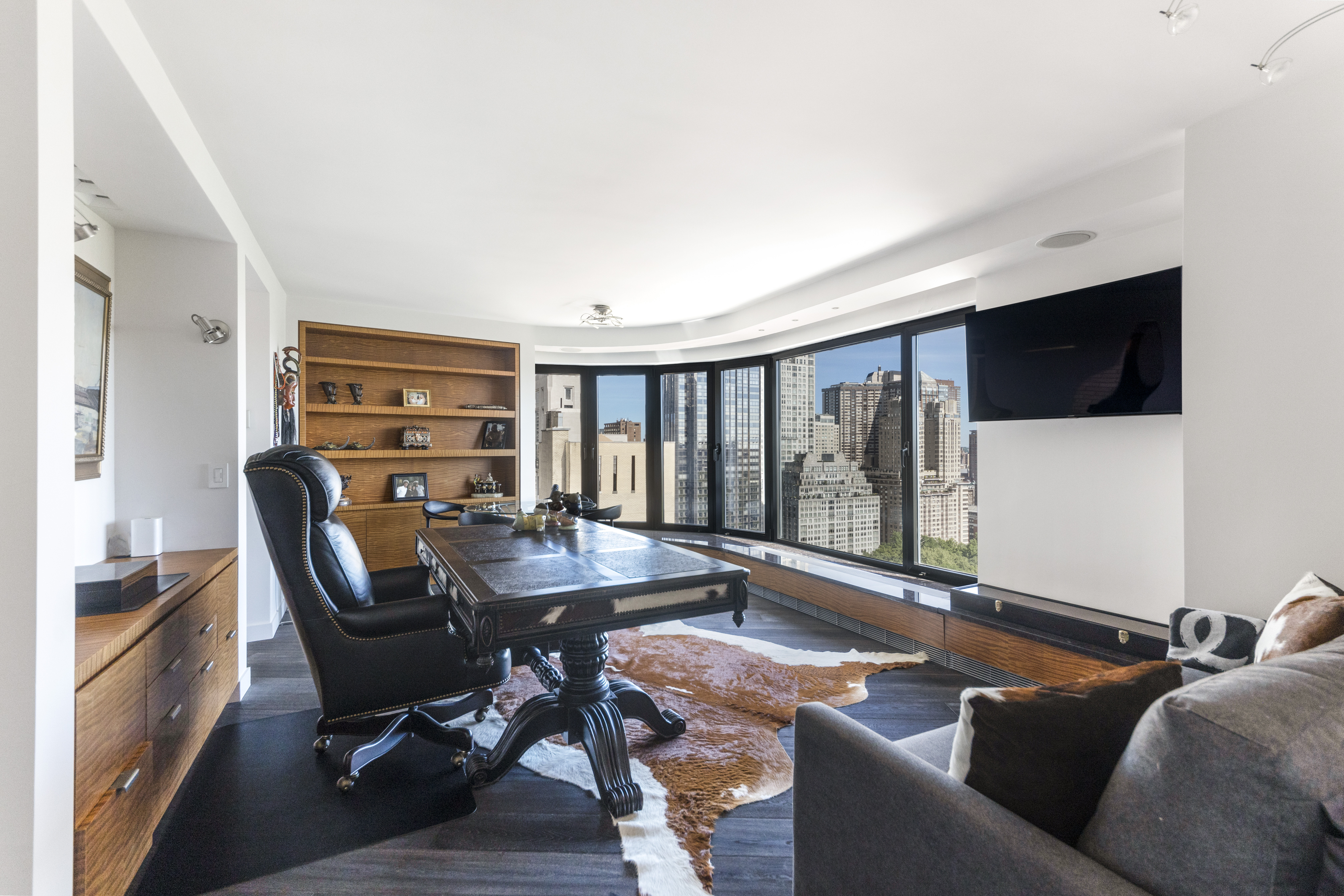 200 Central Park South, Unit 29AB Manhattan, NY 10019 - Photo 8 of 13