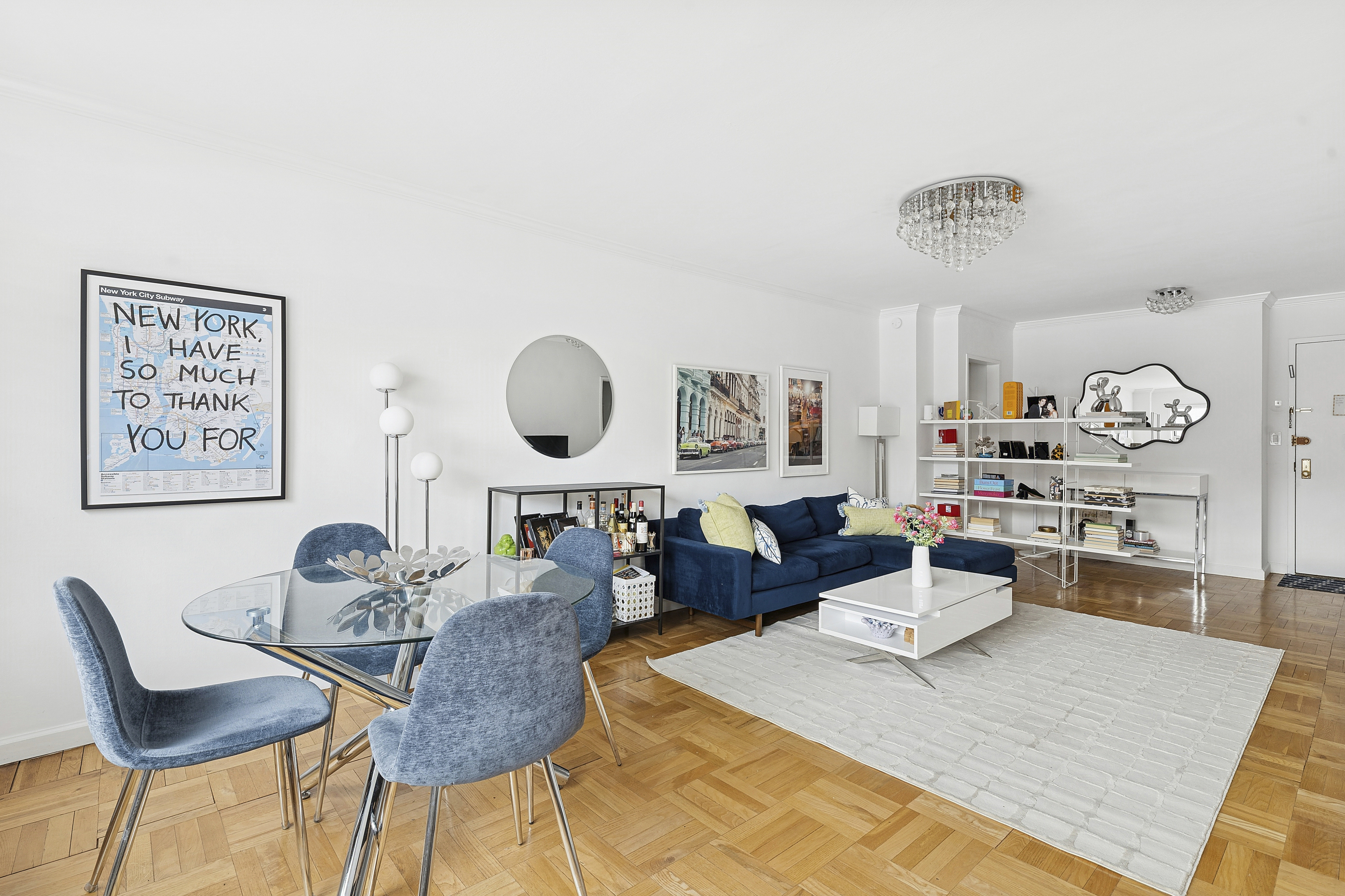 311 East 71st Street, Unit 10F Manhattan, NY 10021 - Photo 2 of 11