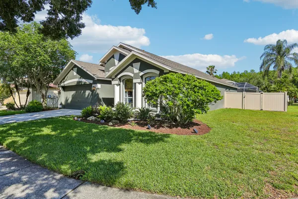 $575,000 | 19918 Ellendale Drive, Land O Lakes, FL 34638