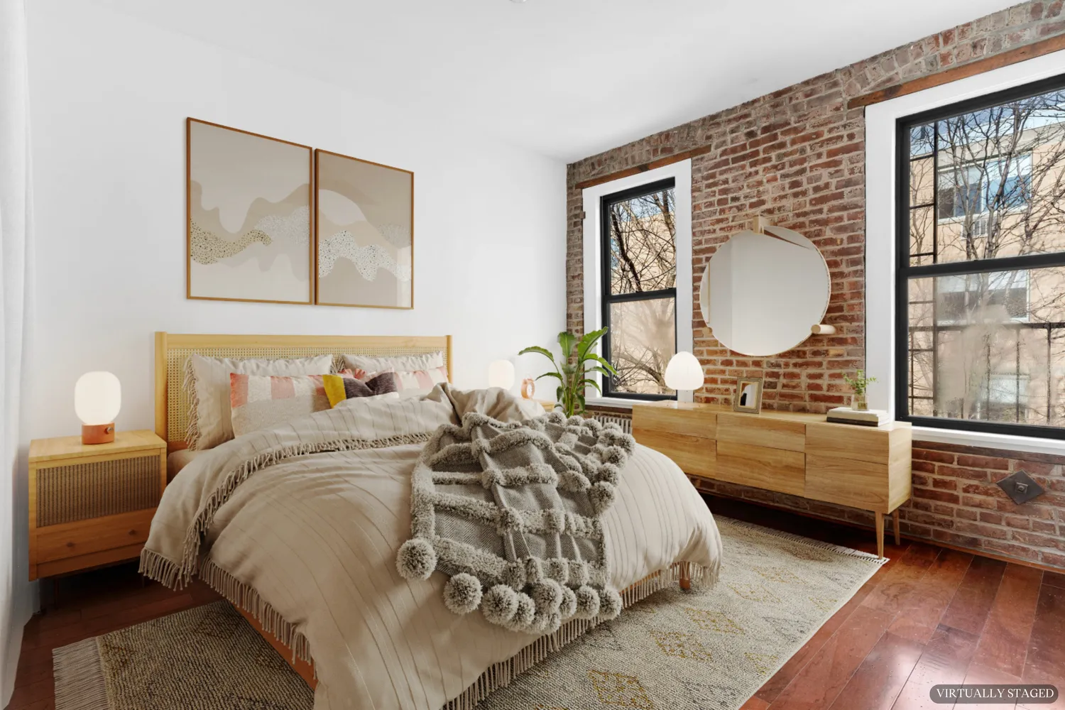 $625,000 | 199 East 7th Street, Unit 4E | East Village