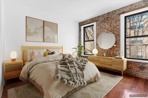 $625,000 | 199 East 7th Street, Unit 4E | East Village