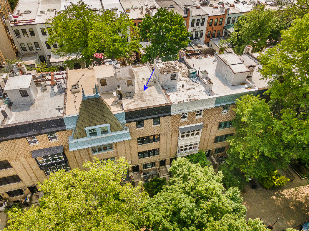 628 3rd Street Brooklyn, NY 11215 - Photo 36 of 38