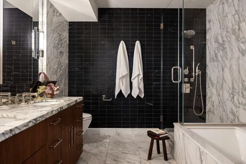 $3,995,000 | 54 MacDougal Street, Unit 1 | SoHo