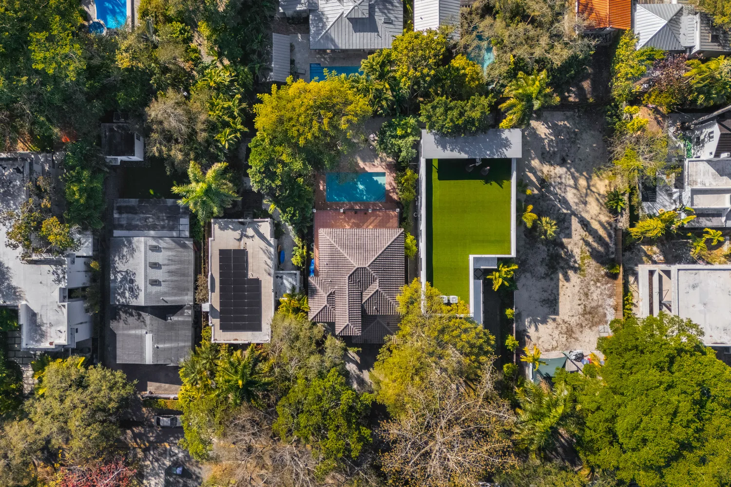 $2,395,000 | 3760 Kumquat Avenue, Coconut Grove, FL 33133