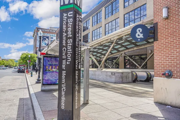 Contact Agent | 1515 T Street Northwest, Washington, DC 20009